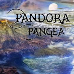 Pandora (USA) : Pangea- Book I